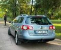 Серый Фольксваген Пассат, объемом двигателя 1.39 л и пробегом 273 тыс. км за 7499 $, фото 4 на Automoto.ua