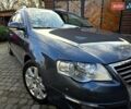 Сірий Фольксваген Пассат, об'ємом двигуна 1.8 л та пробігом 212 тис. км за 7500 $, фото 2 на Automoto.ua