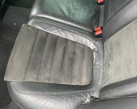 Сірий Фольксваген Пассат, об'ємом двигуна 1.97 л та пробігом 367 тис. км за 8300 $, фото 9 на Automoto.ua