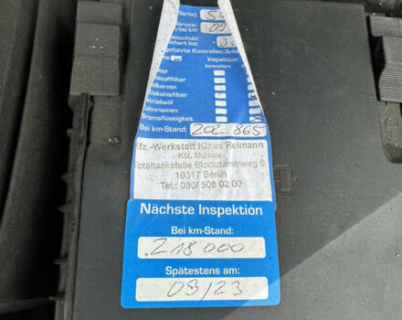 Сірий Фольксваген Пассат, об'ємом двигуна 1.6 л та пробігом 218 тис. км за 5399 $, фото 27 на Automoto.ua