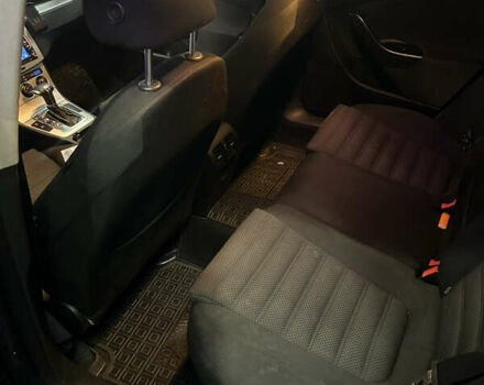 Серый Фольксваген Пассат, объемом двигателя 1.97 л и пробегом 258 тыс. км за 6500 $, фото 11 на Automoto.ua