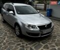 Серый Фольксваген Пассат, объемом двигателя 1.97 л и пробегом 234 тыс. км за 6550 $, фото 1 на Automoto.ua