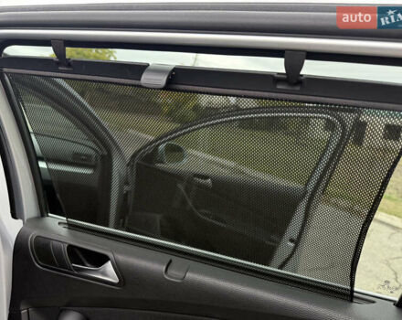 Серый Фольксваген Пассат, объемом двигателя 1.4 л и пробегом 225 тыс. км за 6850 $, фото 16 на Automoto.ua