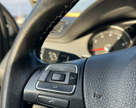 Серый Фольксваген Пассат, объемом двигателя 1.39 л и пробегом 251 тыс. км за 5800 $, фото 26 на Automoto.ua