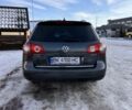 Серый Фольксваген Пассат, объемом двигателя 2 л и пробегом 322 тыс. км за 8550 $, фото 7 на Automoto.ua