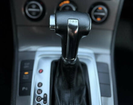 Серый Фольксваген Пассат, объемом двигателя 1.4 л и пробегом 211 тыс. км за 6750 $, фото 59 на Automoto.ua