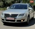 Сірий Фольксваген Пассат, об'ємом двигуна 1.4 л та пробігом 179 тис. км за 6500 $, фото 2 на Automoto.ua