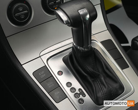 Сірий Фольксваген Пассат, об'ємом двигуна 1.4 л та пробігом 203 тис. км за 7200 $, фото 15 на Automoto.ua