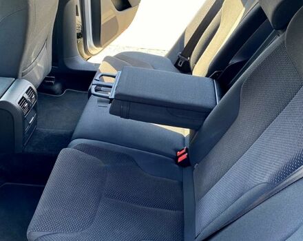 Серый Фольксваген Пассат, объемом двигателя 1.4 л и пробегом 289 тыс. км за 7500 $, фото 8 на Automoto.ua