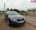 Сірий Фольксваген Пассат, об'ємом двигуна 1.39 л та пробігом 270 тис. км за 4800 $, фото 1 на Automoto.ua