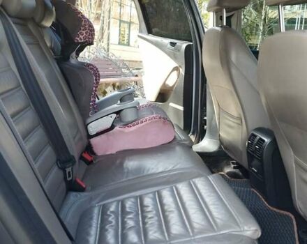 Сірий Фольксваген Пассат, об'ємом двигуна 1.6 л та пробігом 280 тис. км за 8400 $, фото 20 на Automoto.ua