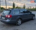 Сірий Фольксваген Пассат, об'ємом двигуна 1.97 л та пробігом 262 тис. км за 7999 $, фото 6 на Automoto.ua