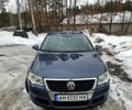 Серый Фольксваген Пассат, объемом двигателя 1.4 л и пробегом 26000 тыс. км за 7100 $, фото 1 на Automoto.ua