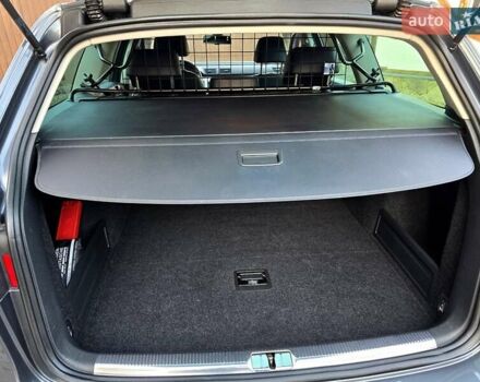 Сірий Фольксваген Пассат, об'ємом двигуна 1.8 л та пробігом 212 тис. км за 7500 $, фото 146 на Automoto.ua