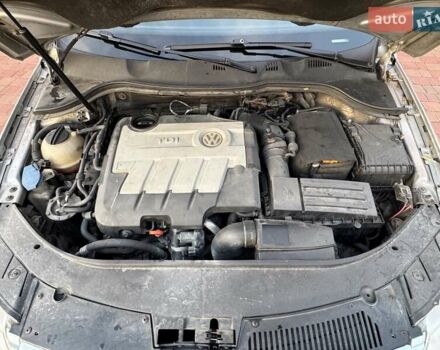 Фольксваген Пассат 2009 в Одессе на Automoto.ua Серый Фольксваген Пассат, объемом двигателя 2 л и пробегом 279 тыс. км за 6200 $, фото 57 на Automoto.ua