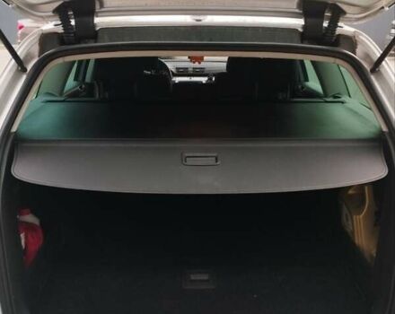 Сірий Фольксваген Пассат, об'ємом двигуна 2 л та пробігом 215 тис. км за 7500 $, фото 19 на Automoto.ua