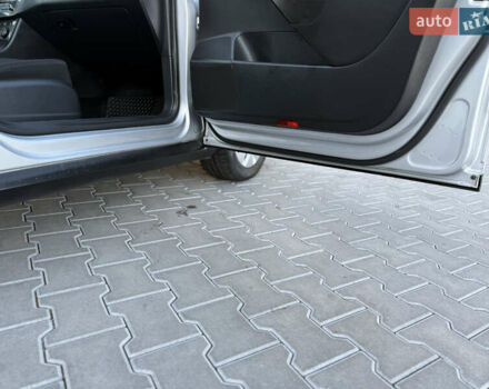 Сірий Фольксваген Пассат, об'ємом двигуна 1.4 л та пробігом 211 тис. км за 6750 $, фото 81 на Automoto.ua