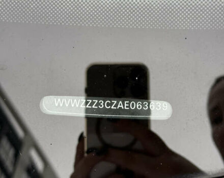 Сірий Фольксваген Пассат, об'ємом двигуна 1.97 л та пробігом 327 тис. км за 8200 $, фото 26 на Automoto.ua