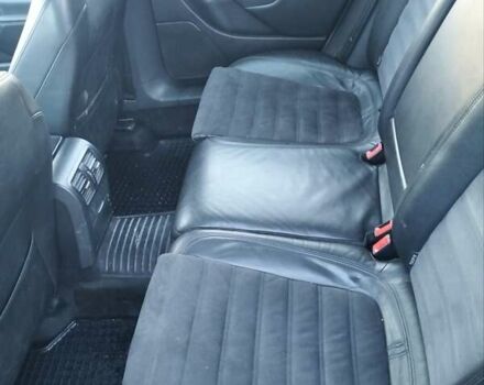 Фольксваген Пассат 2009 в Львове на Automoto.ua Серый Фольксваген Пассат, объемом двигателя 1.97 л и пробегом 270 тыс. км за 6500 $, фото 4 на Automoto.ua