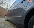 Сірий Фольксваген Пассат, об'ємом двигуна 1.8 л та пробігом 212 тис. км за 7500 $, фото 17 на Automoto.ua