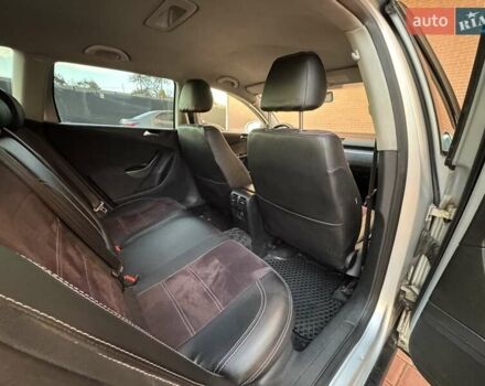 Фольксваген Пассат 2009 в Одессе на Automoto.ua Серый Фольксваген Пассат, объемом двигателя 2 л и пробегом 279 тыс. км за 6200 $, фото 40 на Automoto.ua