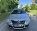 Сірий Фольксваген Пассат, об'ємом двигуна 1.97 л та пробігом 275 тис. км за 7100 $, фото 9 на Automoto.ua