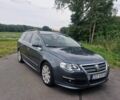 Серый Фольксваген Пассат, объемом двигателя 2 л и пробегом 256 тыс. км за 2495 $, фото 1 на Automoto.ua
