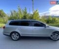 Сірий Фольксваген Пассат, об'ємом двигуна 1.97 л та пробігом 275 тис. км за 7100 $, фото 10 на Automoto.ua