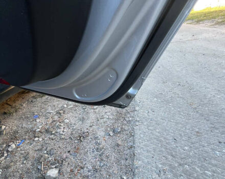 Серый Фольксваген Пассат, объемом двигателя 1.97 л и пробегом 257 тыс. км за 7699 $, фото 40 на Automoto.ua