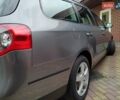 Серый Фольксваген Пассат, объемом двигателя 1.4 л и пробегом 242 тыс. км за 7200 $, фото 15 на Automoto.ua