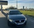 Серый Фольксваген Пассат, объемом двигателя 1.4 л и пробегом 170 тыс. км за 4650 $, фото 1 на Automoto.ua