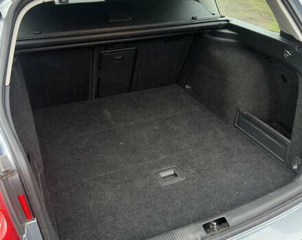 Серый Фольксваген Пассат, объемом двигателя 1.39 л и пробегом 252 тыс. км за 7000 $, фото 16 на Automoto.ua