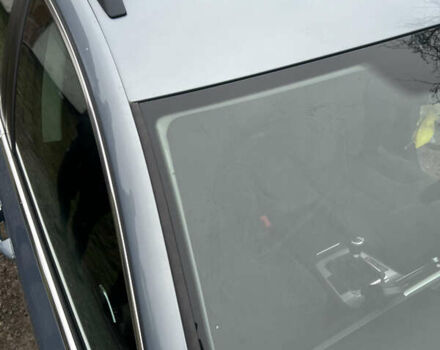 Серый Фольксваген Пассат, объемом двигателя 1.39 л и пробегом 252 тыс. км за 7000 $, фото 22 на Automoto.ua