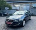 Сірий Фольксваген Пассат, об'ємом двигуна 1.4 л та пробігом 238 тис. км за 5999 $, фото 1 на Automoto.ua