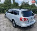 Сірий Фольксваген Пассат, об'ємом двигуна 1.39 л та пробігом 214 тис. км за 6700 $, фото 3 на Automoto.ua