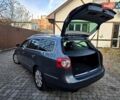 Сірий Фольксваген Пассат, об'ємом двигуна 1.8 л та пробігом 212 тис. км за 7500 $, фото 144 на Automoto.ua
