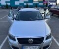 Сірий Фольксваген Пассат, об'ємом двигуна 2 л та пробігом 360 тис. км за 7900 $, фото 1 на Automoto.ua