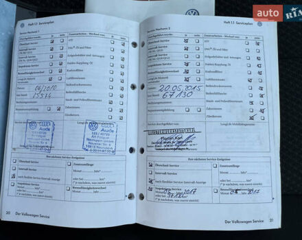 Сірий Фольксваген Пассат, об'ємом двигуна 1.4 л та пробігом 211 тис. км за 6750 $, фото 87 на Automoto.ua