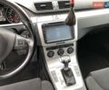 Серый Фольксваген Пассат, объемом двигателя 1.4 л и пробегом 288 тыс. км за 7500 $, фото 14 на Automoto.ua