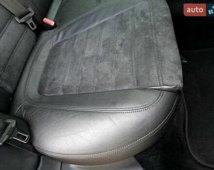 Сірий Фольксваген Пассат, об'ємом двигуна 1.8 л та пробігом 212 тис. км за 7500 $, фото 100 на Automoto.ua