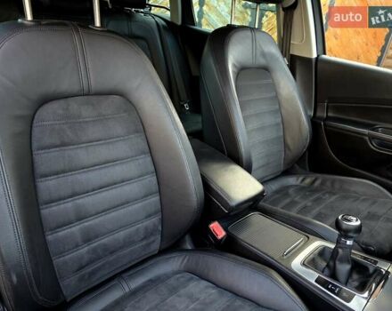 Сірий Фольксваген Пассат, об'ємом двигуна 1.8 л та пробігом 212 тис. км за 7500 $, фото 84 на Automoto.ua