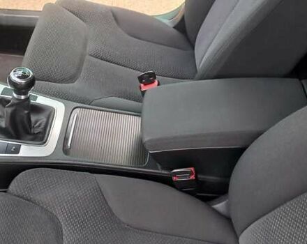 Серый Фольксваген Пассат, объемом двигателя 1.4 л и пробегом 226 тыс. км за 7800 $, фото 30 на Automoto.ua