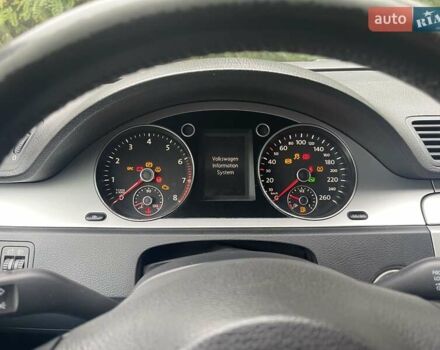 Серый Фольксваген Пассат, объемом двигателя 1.8 л и пробегом 271 тыс. км за 5800 $, фото 18 на Automoto.ua
