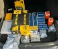 Сірий Фольксваген Пассат, об'ємом двигуна 2 л та пробігом 324 тис. км за 6999 $, фото 45 на Automoto.ua