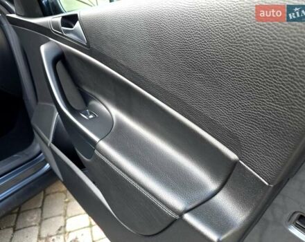 Сірий Фольксваген Пассат, об'ємом двигуна 1.8 л та пробігом 212 тис. км за 7500 $, фото 58 на Automoto.ua