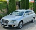Сірий Фольксваген Пассат, об'ємом двигуна 2 л та пробігом 390 тис. км за 5800 $, фото 1 на Automoto.ua