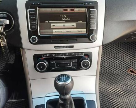 Сірий Фольксваген Пассат, об'ємом двигуна 1.6 л та пробігом 280 тис. км за 8400 $, фото 28 на Automoto.ua