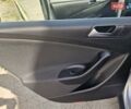 Серый Фольксваген Пассат, объемом двигателя 1.8 л и пробегом 243 тыс. км за 7799 $, фото 13 на Automoto.ua