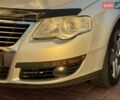 Фольксваген Пассат 2009 в Одессе на Automoto.ua Серый Фольксваген Пассат, объемом двигателя 2 л и пробегом 279 тыс. км за 6200 $, фото 10 на Automoto.ua