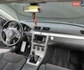 Серый Фольксваген Пассат, объемом двигателя 1.6 л и пробегом 262 тыс. км за 7000 $, фото 38 на Automoto.ua